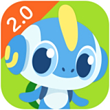 海龟编辑器2.0